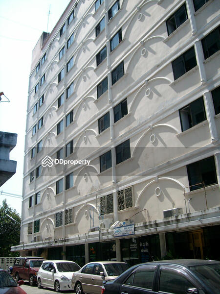 ขาย - H.R. Residence : เอช อาร์ เรสซิเด้นท์, กรุงเทพ