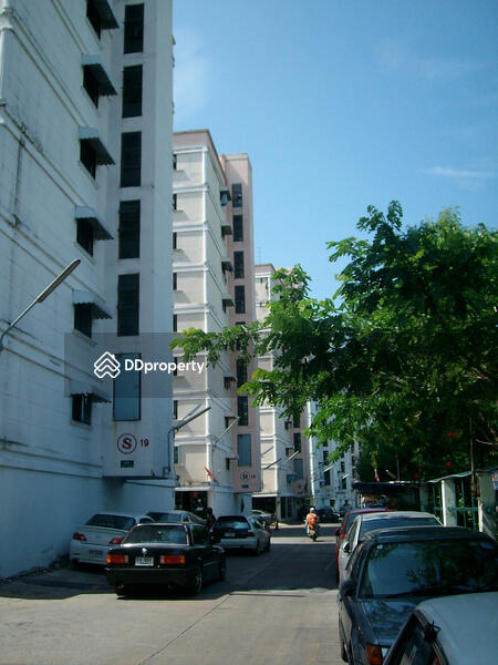 ขาย - H.R. Residence : เอช อาร์ เรสซิเด้นท์, กรุงเทพ