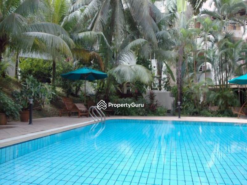 For Rent - Kheam Hock Gardens