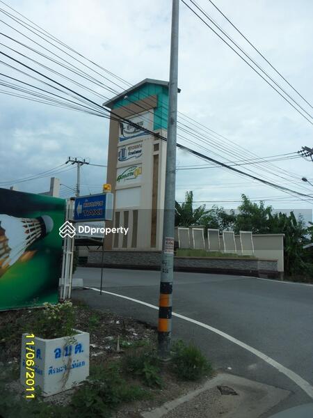 ขาย - Supawan River Place : ศุภวรรณ ริเวอร์ เพลส, สมุทรปราการ