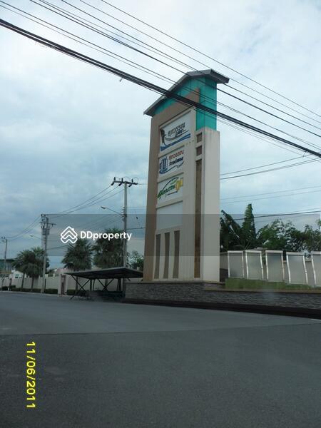ขาย - Supawan River Place : ศุภวรรณ ริเวอร์ เพลส, สมุทรปราการ
