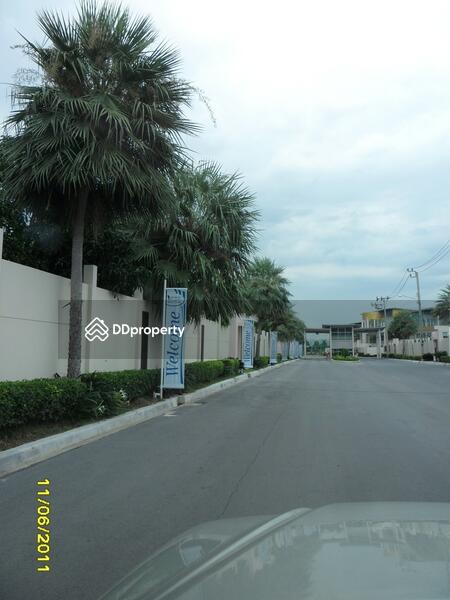 ขาย - Supawan River Place : ศุภวรรณ ริเวอร์ เพลส, สมุทรปราการ