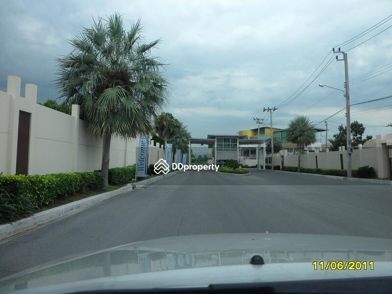 ขาย - Supawan River Place : ศุภวรรณ ริเวอร์ เพลส, สมุทรปราการ