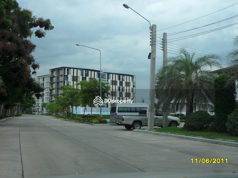 ขาย - Supawan River Place : ศุภวรรณ ริเวอร์ เพลส, สมุทรปราการ