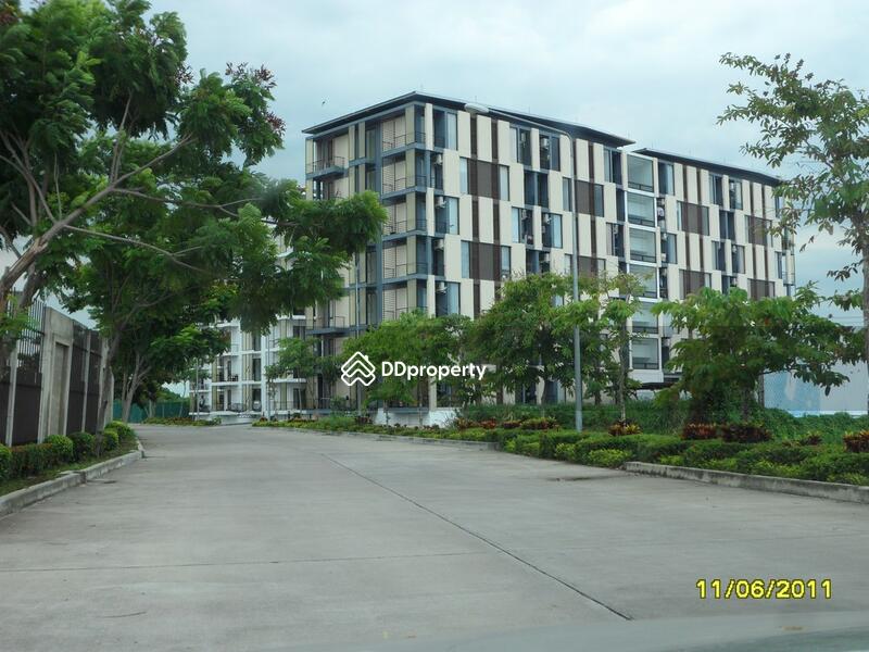 ขาย - Supawan River Place : ศุภวรรณ ริเวอร์ เพลส, สมุทรปราการ