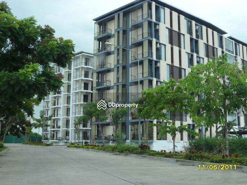 For Sale - Supawan River Place, Samut Prakan