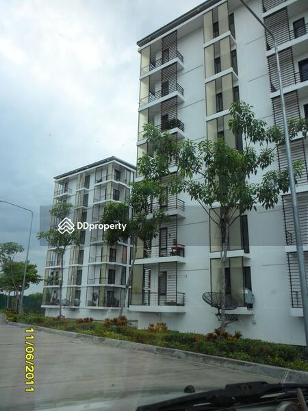 ขาย - Supawan River Place : ศุภวรรณ ริเวอร์ เพลส, สมุทรปราการ