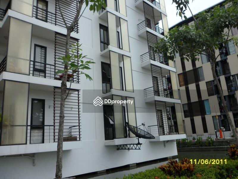 ขาย - Supawan River Place : ศุภวรรณ ริเวอร์ เพลส, สมุทรปราการ