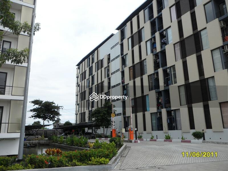 ขาย - Supawan River Place : ศุภวรรณ ริเวอร์ เพลส, สมุทรปราการ