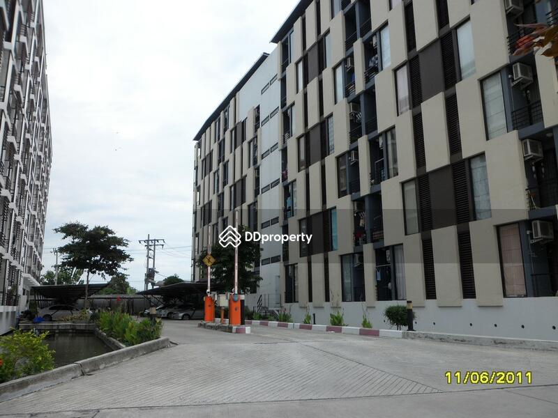 For Sale - Supawan River Place, Samut Prakan