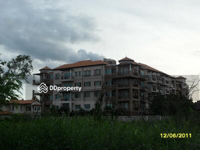  - Baan Magnolias condominium