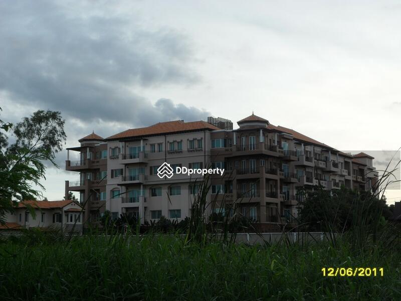 บ้านแมกโนเลียส์ คอนโดมิเนียม #0