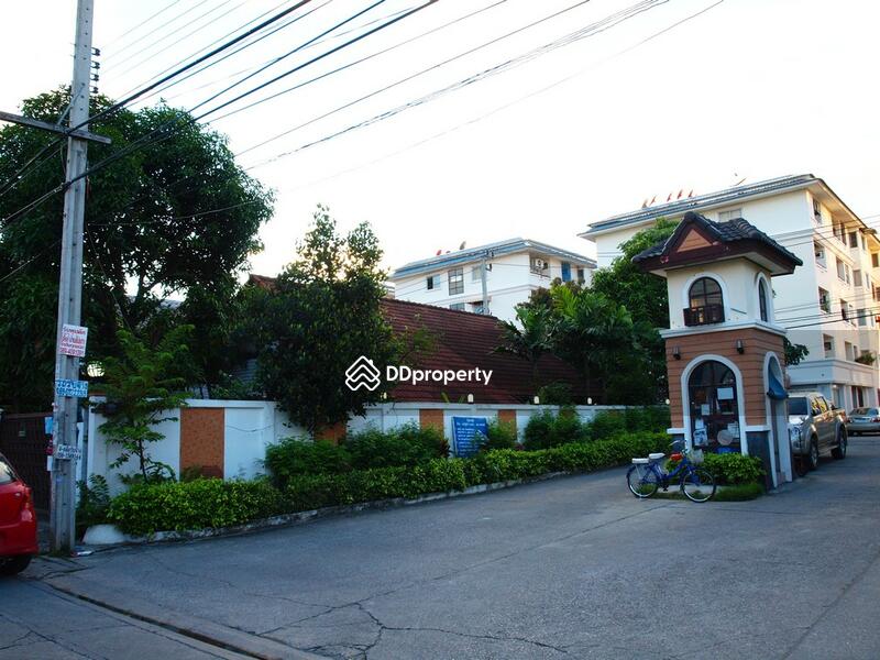 For Sale - Pruksa Warin (Prueksathani 3 Condotel), Bangkok