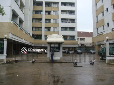 - Saint Charm Condominium