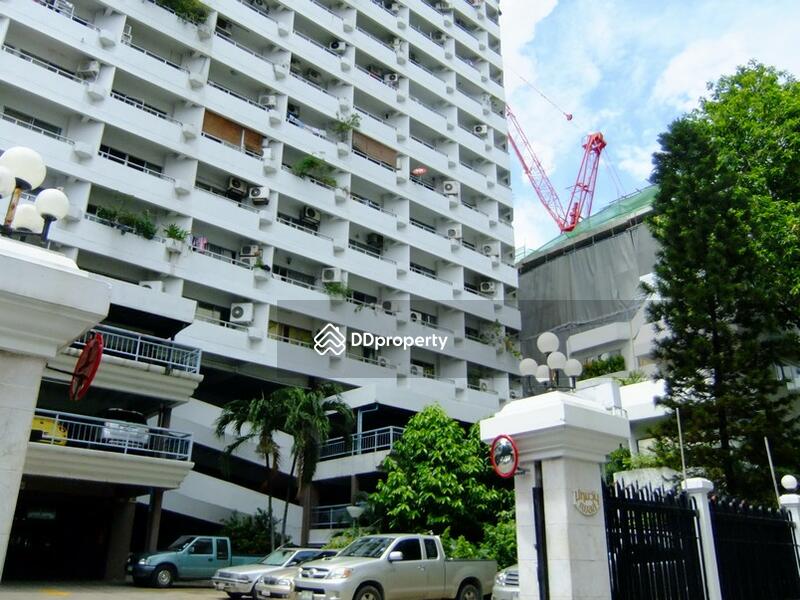 ให้เช่า - ปทุมวัน เพลส คอนโดมิเนียม, กรุงเทพ