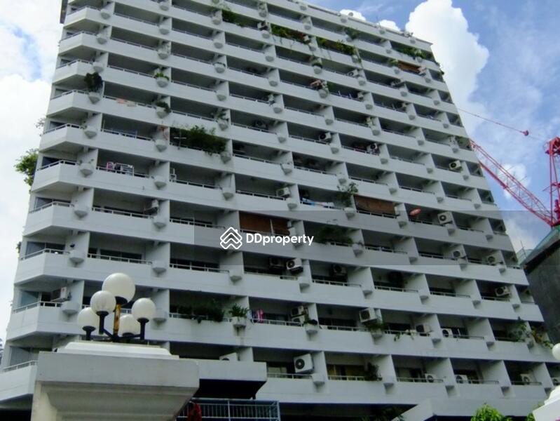 ให้เช่า - ปทุมวัน เพลส คอนโดมิเนียม, กรุงเทพ