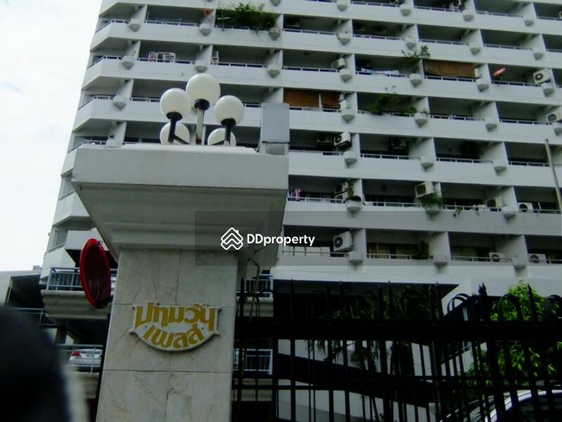 ให้เช่า - ปทุมวัน เพลส คอนโดมิเนียม, กรุงเทพ