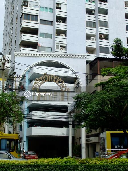 ให้เช่า - Ratchathewi Tower : ราชเทวีทาวเวอร์, กรุงเทพ