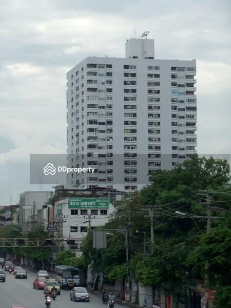 For Rent - Ratchathewi Tower, Bangkok