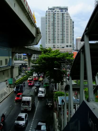 Baan Pathumwan : บ้าน ปทุมวัน คอนโดมิเนียม