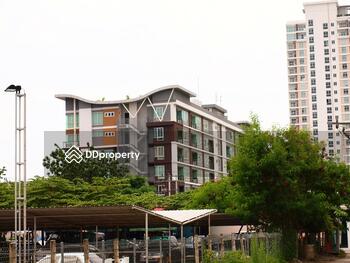 The Muse Sukhumvit : เดอะ มิวส์ สุขุมวิท