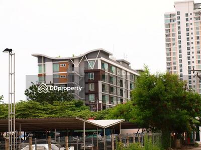 - The Muse Sukhumvit