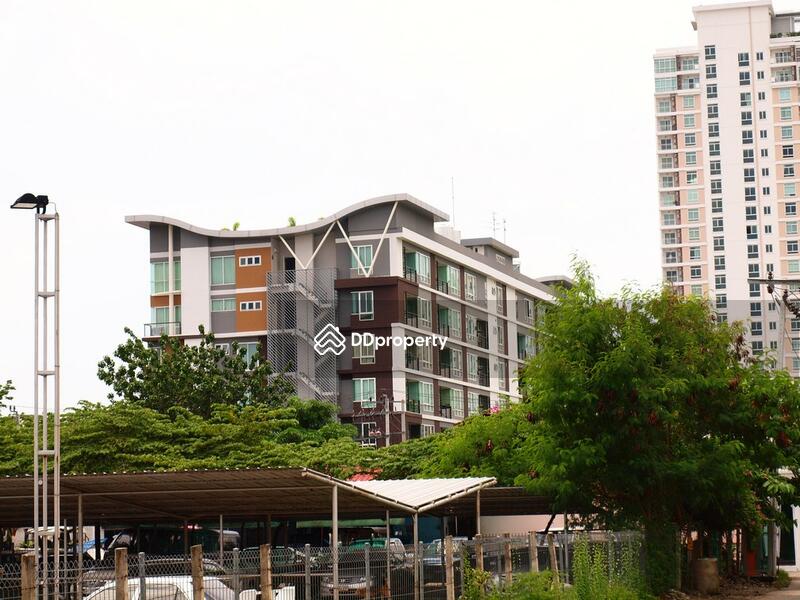 ให้เช่า - The Muse Sukhumvit : เดอะ มิวส์ สุขุมวิท, กรุงเทพ