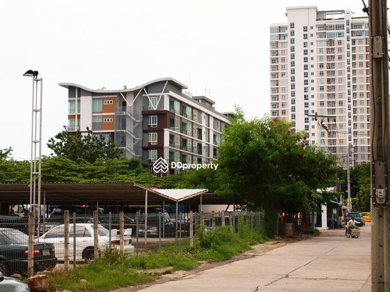 ให้เช่า - The Muse Sukhumvit : เดอะ มิวส์ สุขุมวิท, กรุงเทพ