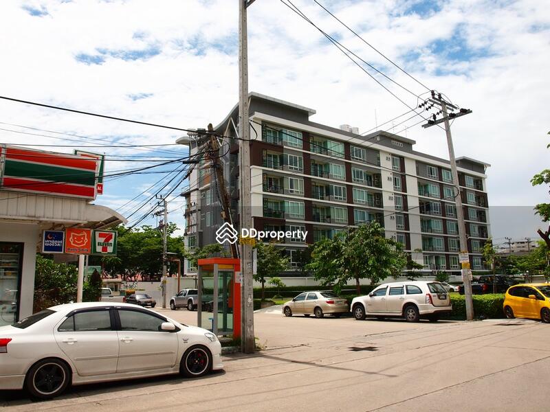 ให้เช่า - The Muse Sukhumvit : เดอะ มิวส์ สุขุมวิท, กรุงเทพ