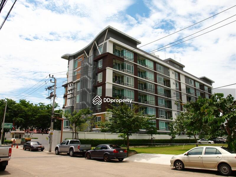 ให้เช่า - The Muse Sukhumvit : เดอะ มิวส์ สุขุมวิท, กรุงเทพ