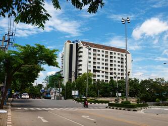 Fare Tower : แฟร์ ทาวเวอร์