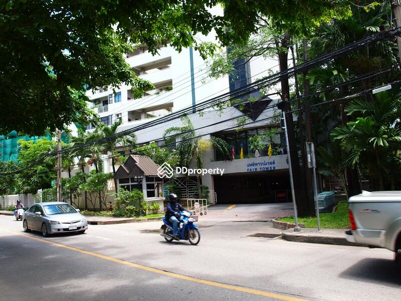 ให้เช่า - Fare Tower : แฟร์ ทาวเวอร์, กรุงเทพ