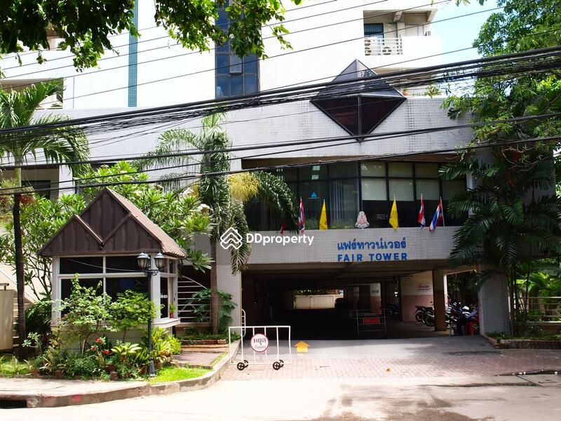ให้เช่า - Fare Tower : แฟร์ ทาวเวอร์, กรุงเทพ