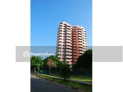  - Galaxy Towers