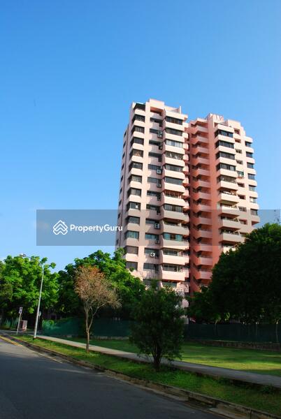 For Sale - Galaxy Towers