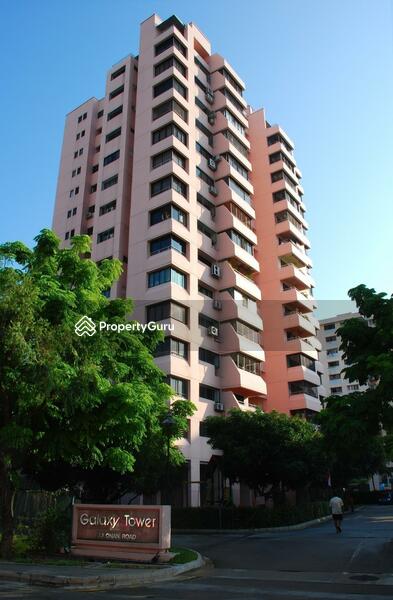 For Sale - Galaxy Towers