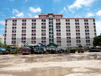 Fifty Park Condominium : ฟิฟตี้ พาร์ค คอนโดมิเนียม