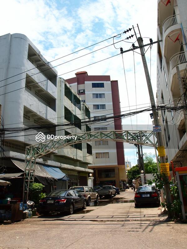 Fifty Park Condominium : ฟิฟตี้ พาร์ค คอนโดมิเนียม #0