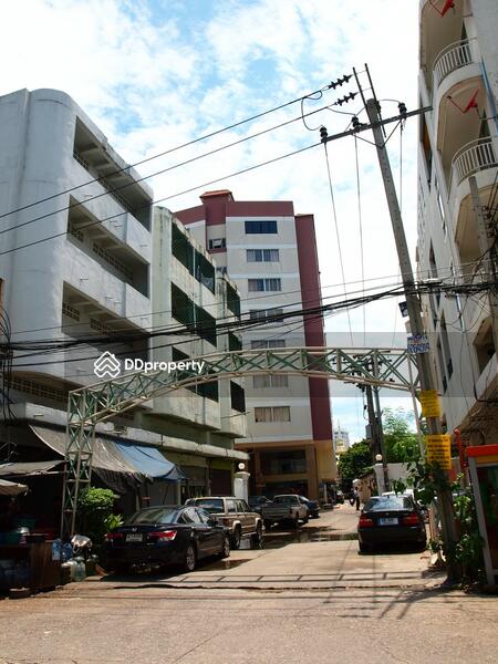 ให้เช่า - Fifty Park Condominium : ฟิฟตี้ พาร์ค คอนโดมิเนียม, กรุงเทพ