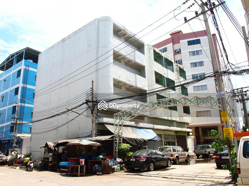For Rent - Fifty Park Condominium, Bangkok