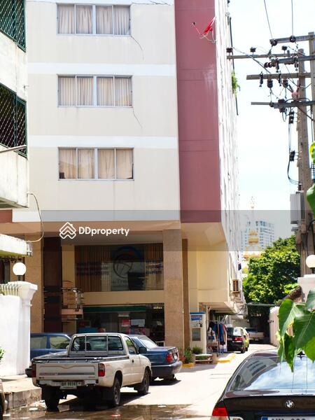 ให้เช่า - Fifty Park Condominium : ฟิฟตี้ พาร์ค คอนโดมิเนียม, กรุงเทพ