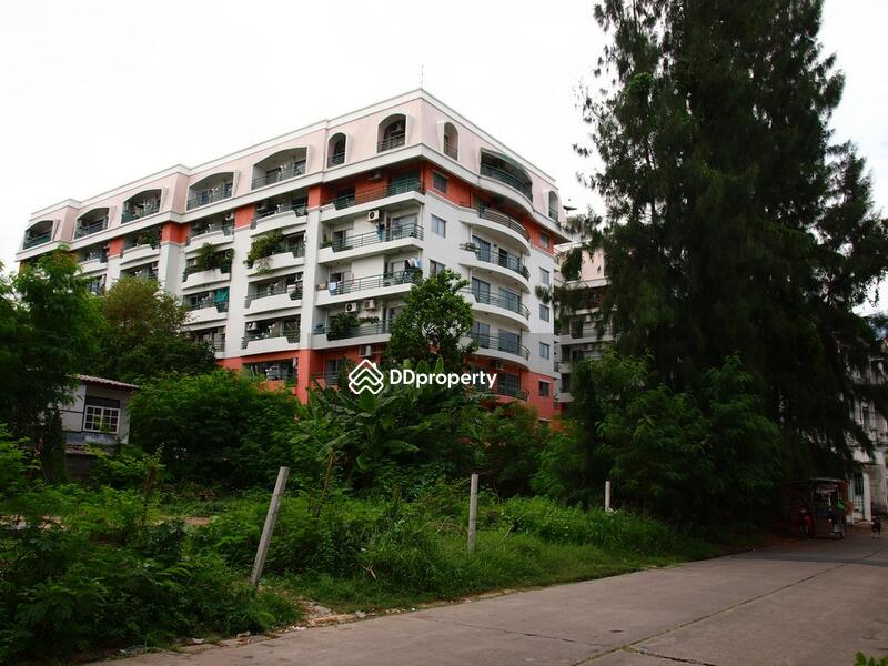 For Rent - Baan Chom Dao Condominium, Bangkok