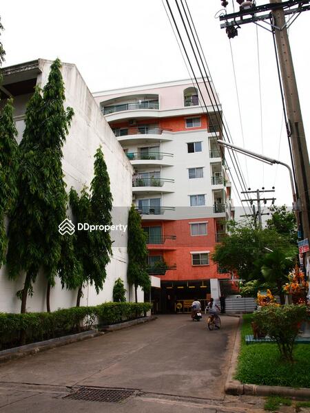 For Rent - Baan Chom Dao Condominium, Bangkok