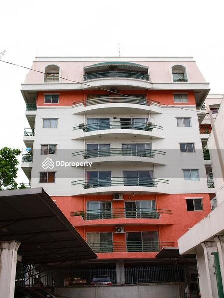 For Rent - Baan Chom Dao Condominium, Bangkok