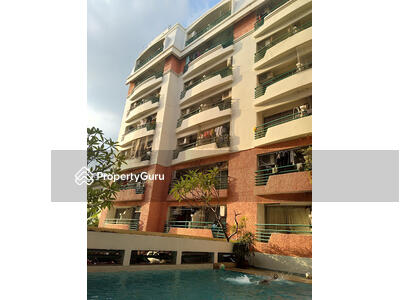 - Baan Chom Dao Condominium