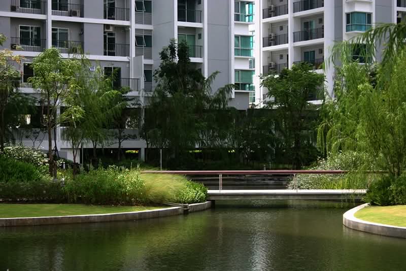 The Parkland Srinakarin