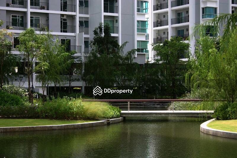 For Rent - The Parkland Srinakarin, Samut Prakan