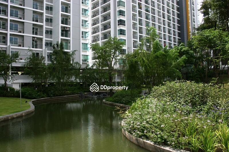 For Rent - The Parkland Srinakarin, Samut Prakan