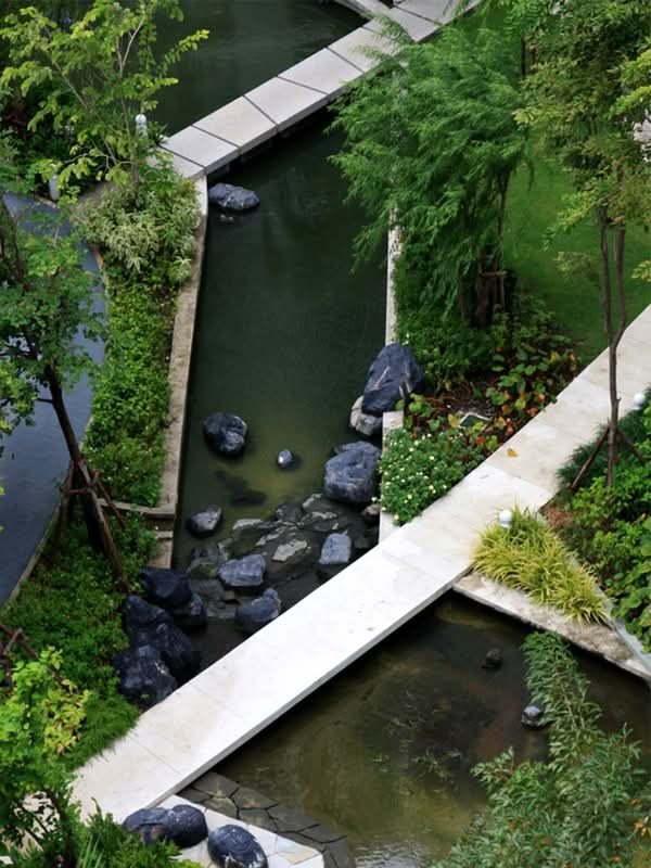 The Parkland Srinakarin