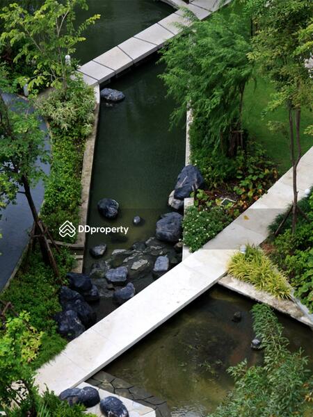 For Rent - The Parkland Srinakarin, Samut Prakan
